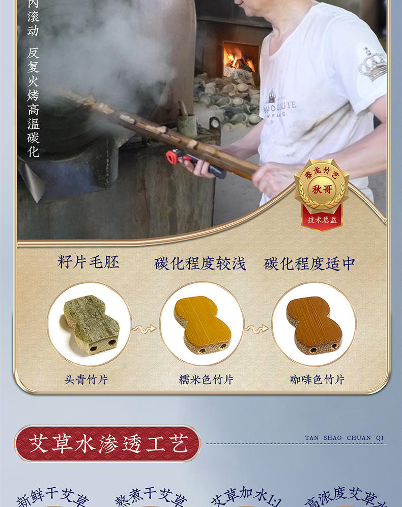 金棕富贵床席金碧辉煌(图9)